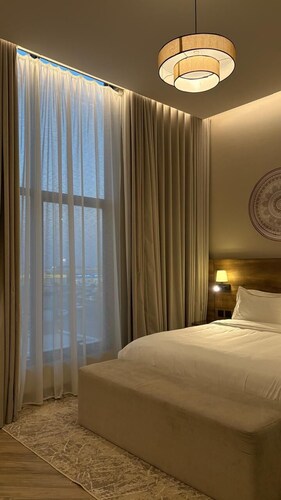 Rakaya alwustaa Serviced Apartments