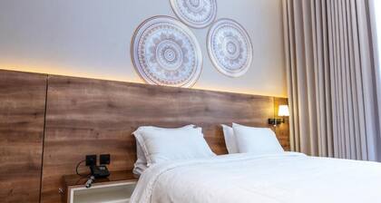 Rakaya alwustaa Serviced Apartments