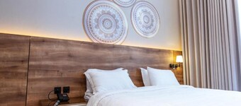 Rakaya alwustaa Serviced Apartments