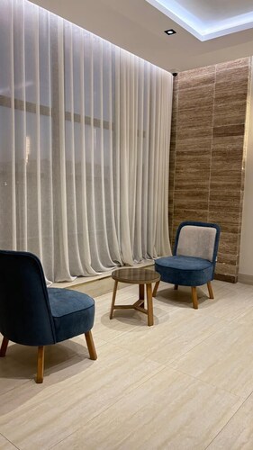 Rakaya alwustaa Serviced Apartments