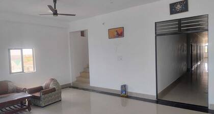 Hotel Shree Manglam Palace