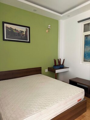 Habitación doble estándar | Wifi gratis 