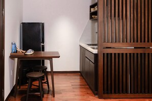 Dapur pribadi