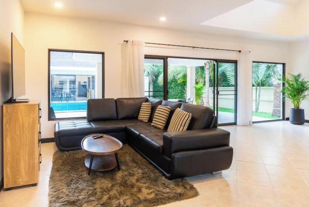 3 Bedrooms Villa - Koh Samui