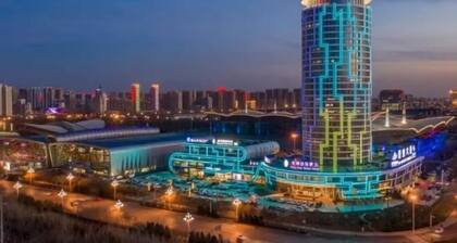 Cangzhou Bohai Hotel