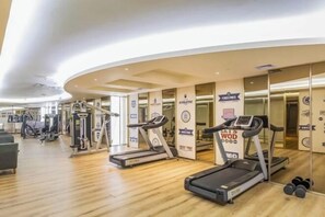 Gimnasio