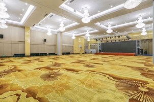 Salón de baile