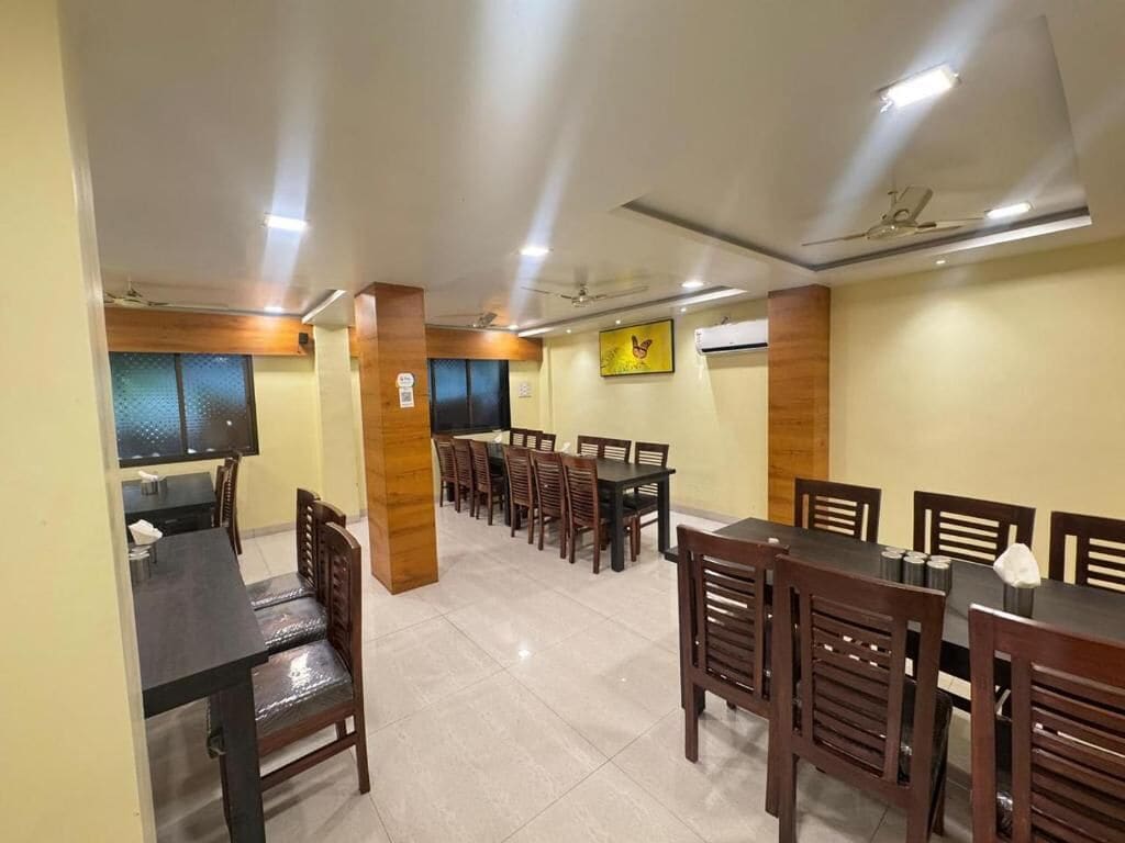 Restaurantes