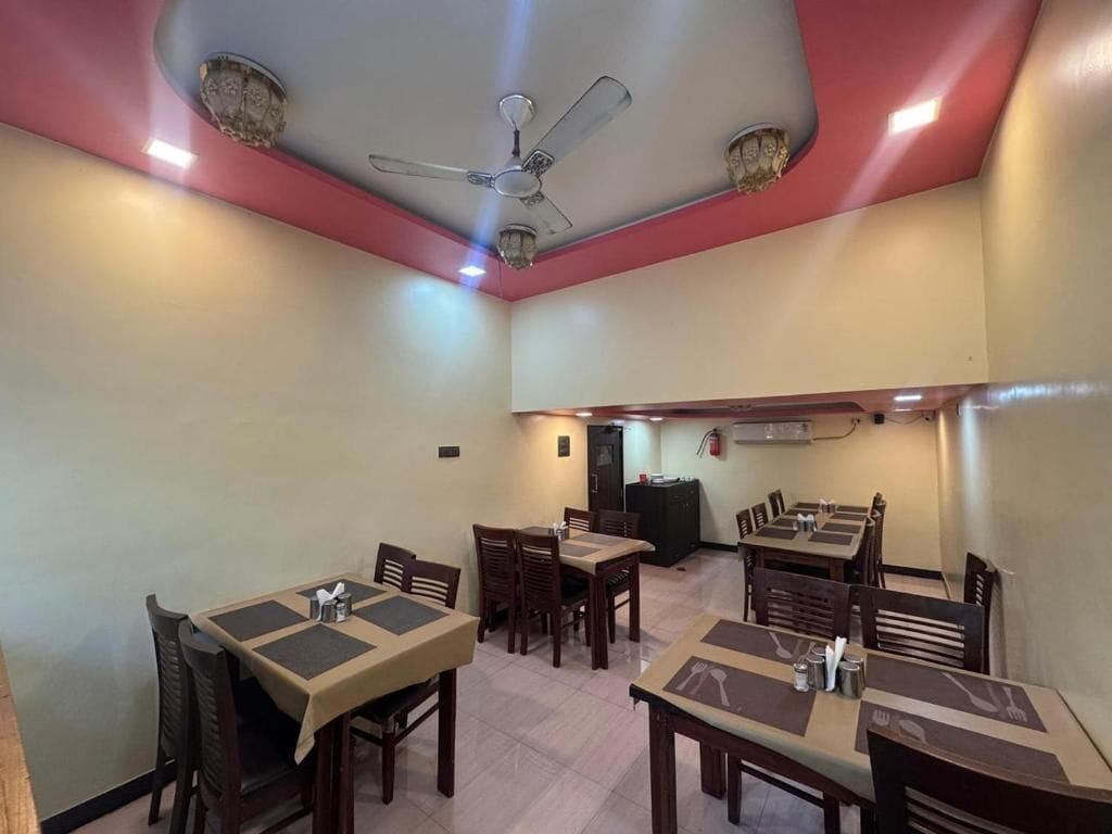 Restaurantes
