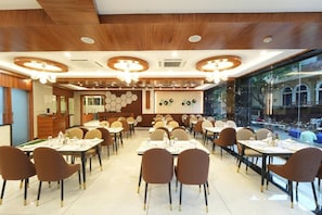 Tempat makan