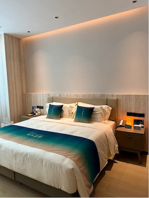ผ้าม่านกันแสง, Wi-Fi ฟรี