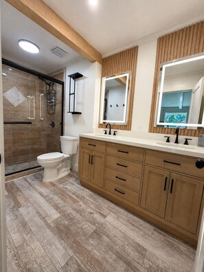 Badkamer