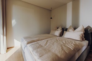 Wi-Fi, roupa de cama