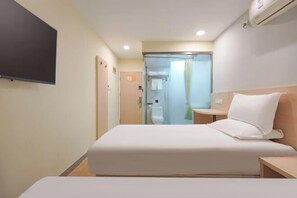 Room - Elong ME Hotel (Beijing Zuojiazhuang) (Beijing)