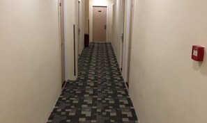 Interior - Elong ME Hotel (Beijing Zuojiazhuang) (Beijing)