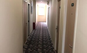 Interior - Elong ME Hotel (Beijing Zuojiazhuang) (Beijing)