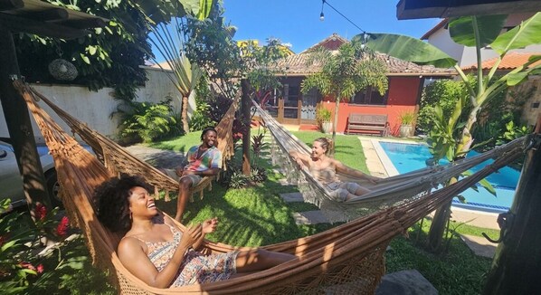Property grounds - Vrbo Property (Arraial d'Ajuda)