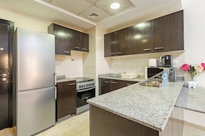 Unclassified image, 5 of 26, button - Studio Retreat In Reemram  Pool & Gym (Dubai)