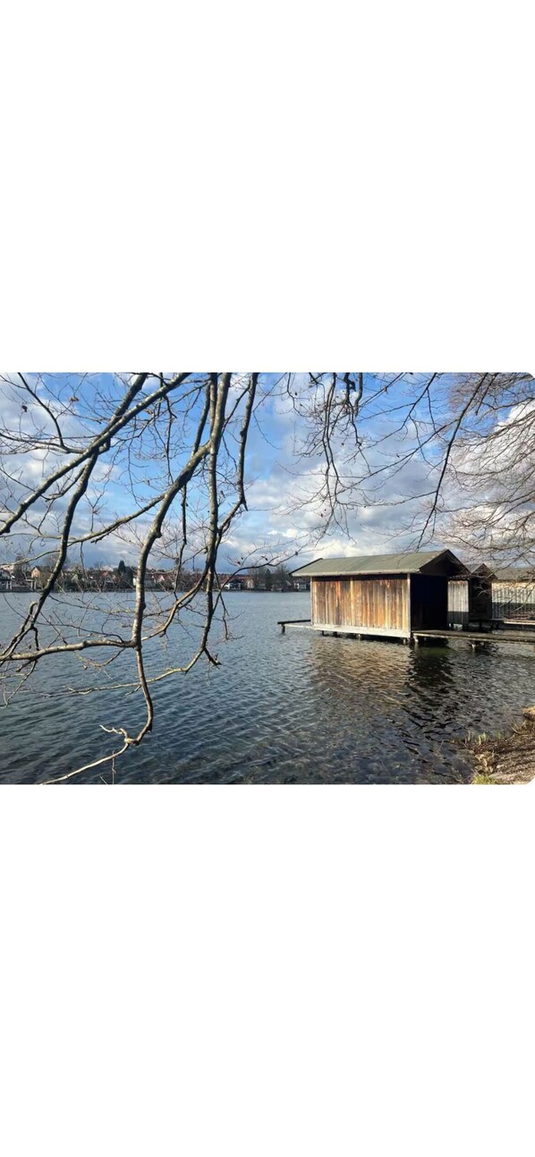 Miscellaneous - Vrbo Property (Weßling)