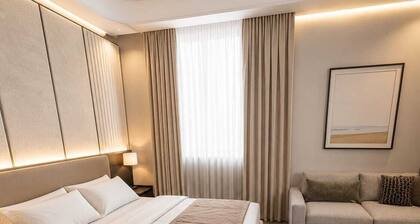 Quba City Hotel
