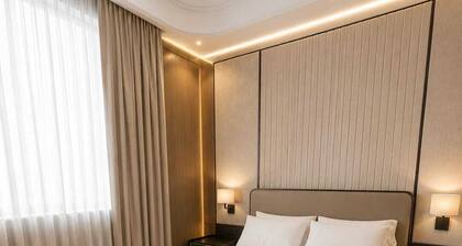 Quba City Hotel