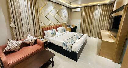 HOTEL ADITYA MARINE GARDEN