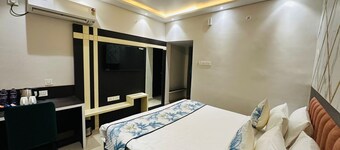 HOTEL ADITYA MARINE GARDEN