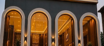 HOTEL ADITYA MARINE GARDEN