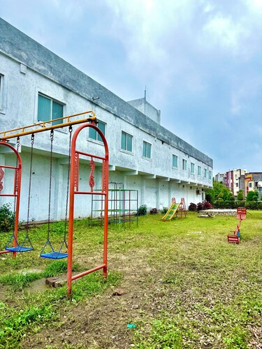 Enjoyable 1-bedroom apartment in the heart of Ujjain