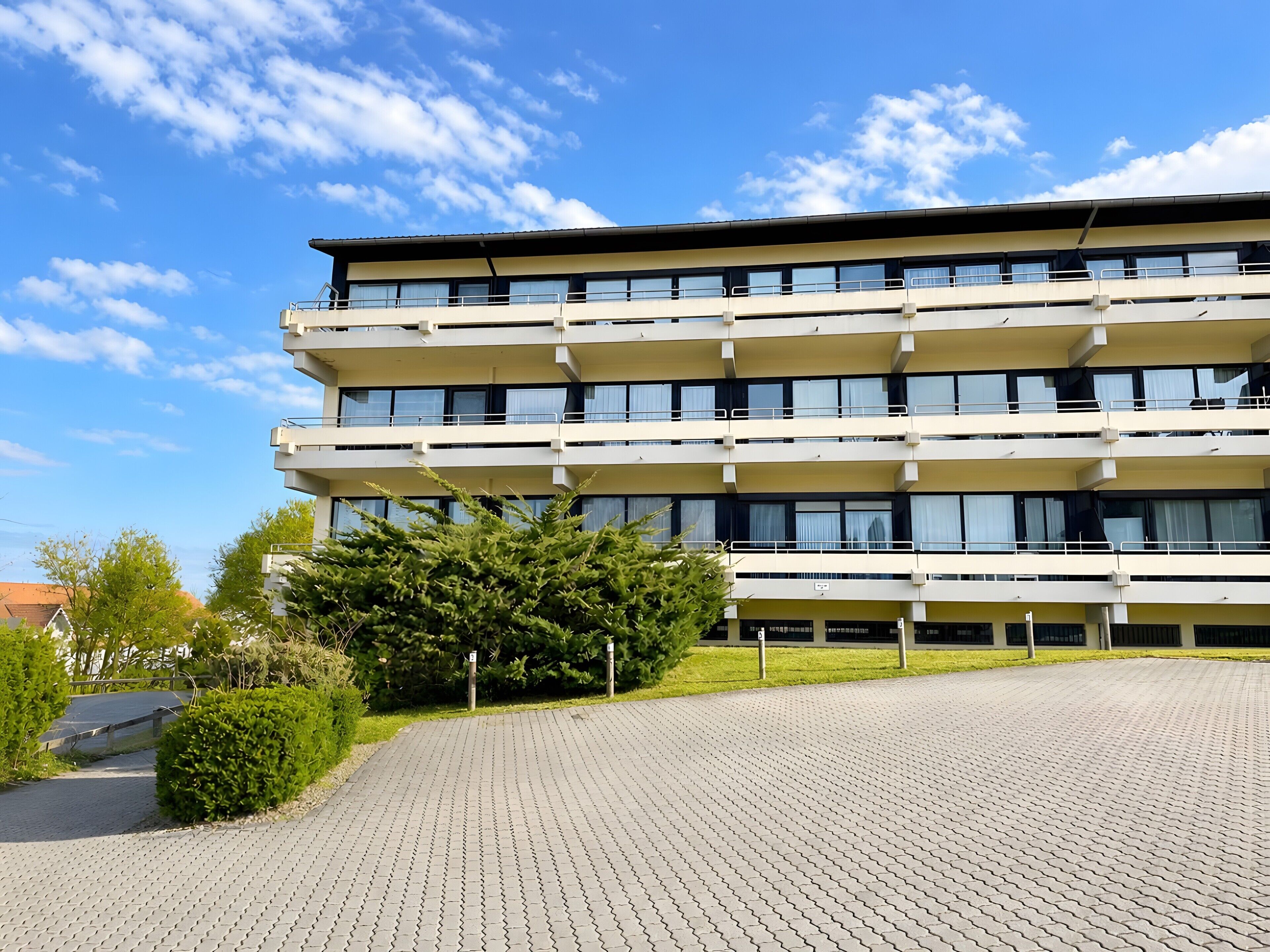 Außenbereich