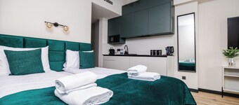 K52 Apartments