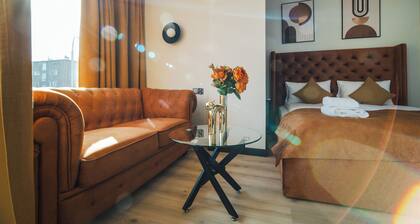 K52 Apartments