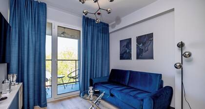 K52 Apartments