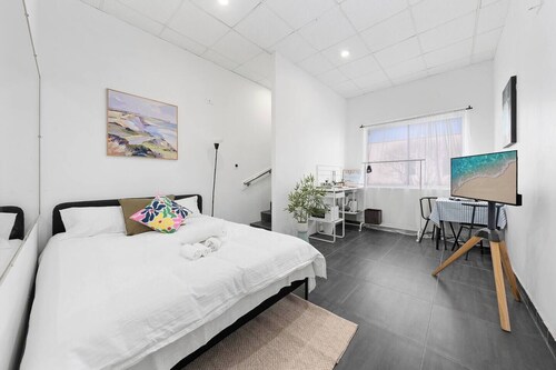 Cosy Private Room in Marrickville | Prime Location