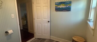 Red Fish Riviera - A low country charmer on the backwaters of the Pamlico Sound.