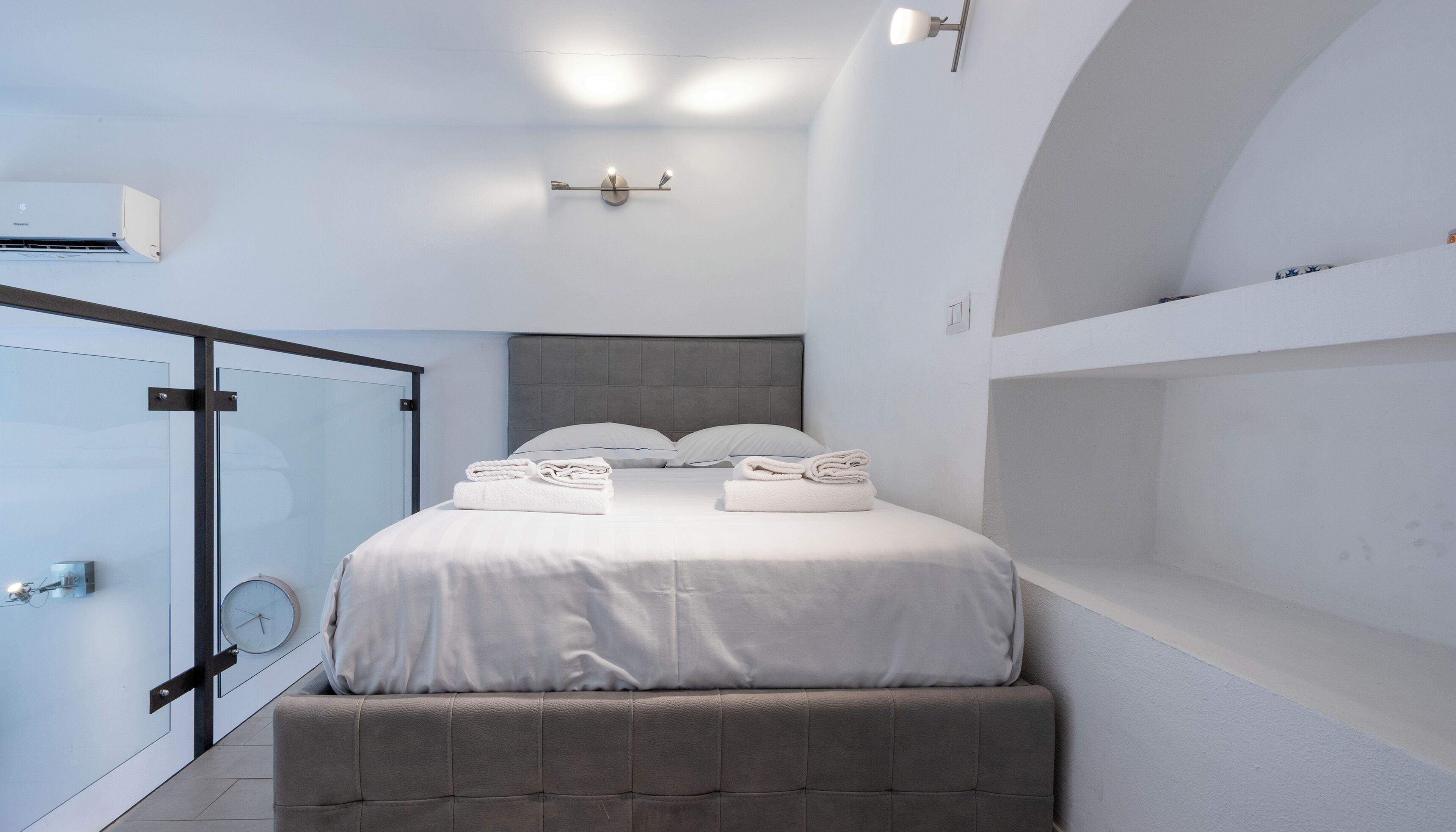 아파트 (1 Bedroom)