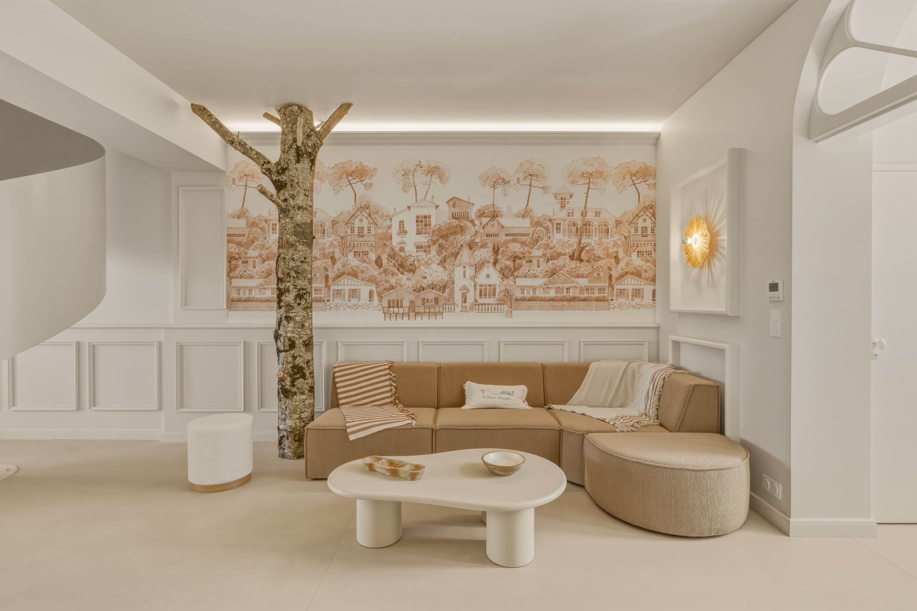 Villa Ti Bassin Arcachon - Waterfront, Right On The Water - Arcachon