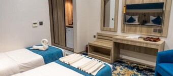Paradise Land Hotel Al-Shohada