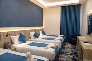 Chambre Quadruple