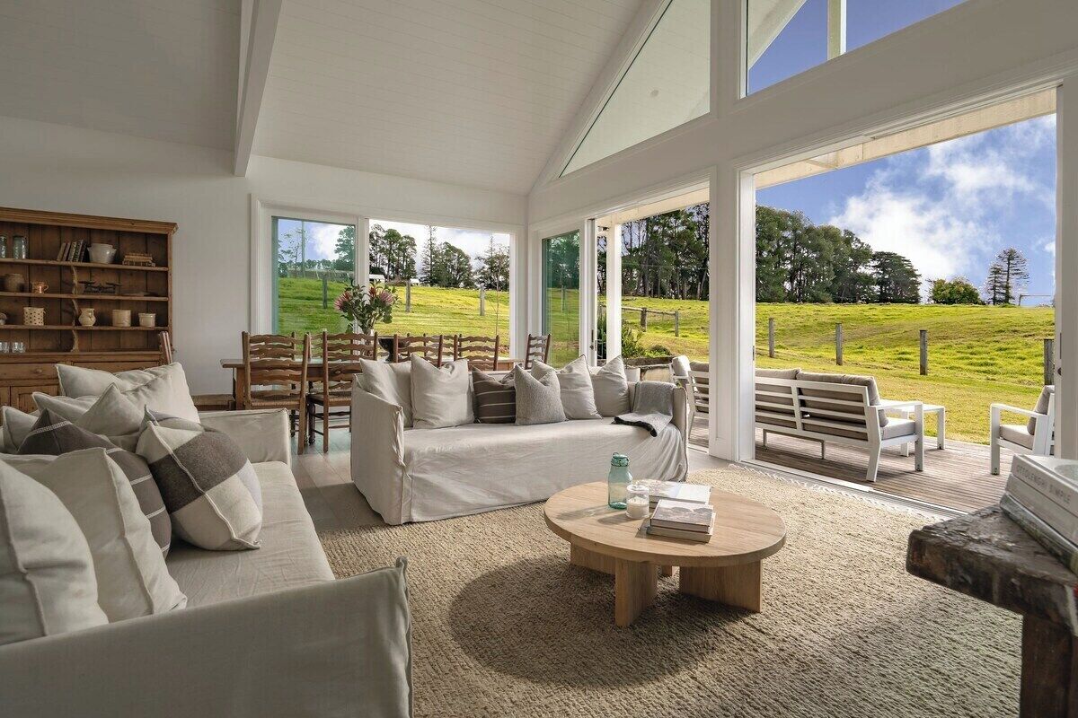 'The Cottage' At Glenworth Estate - 베리