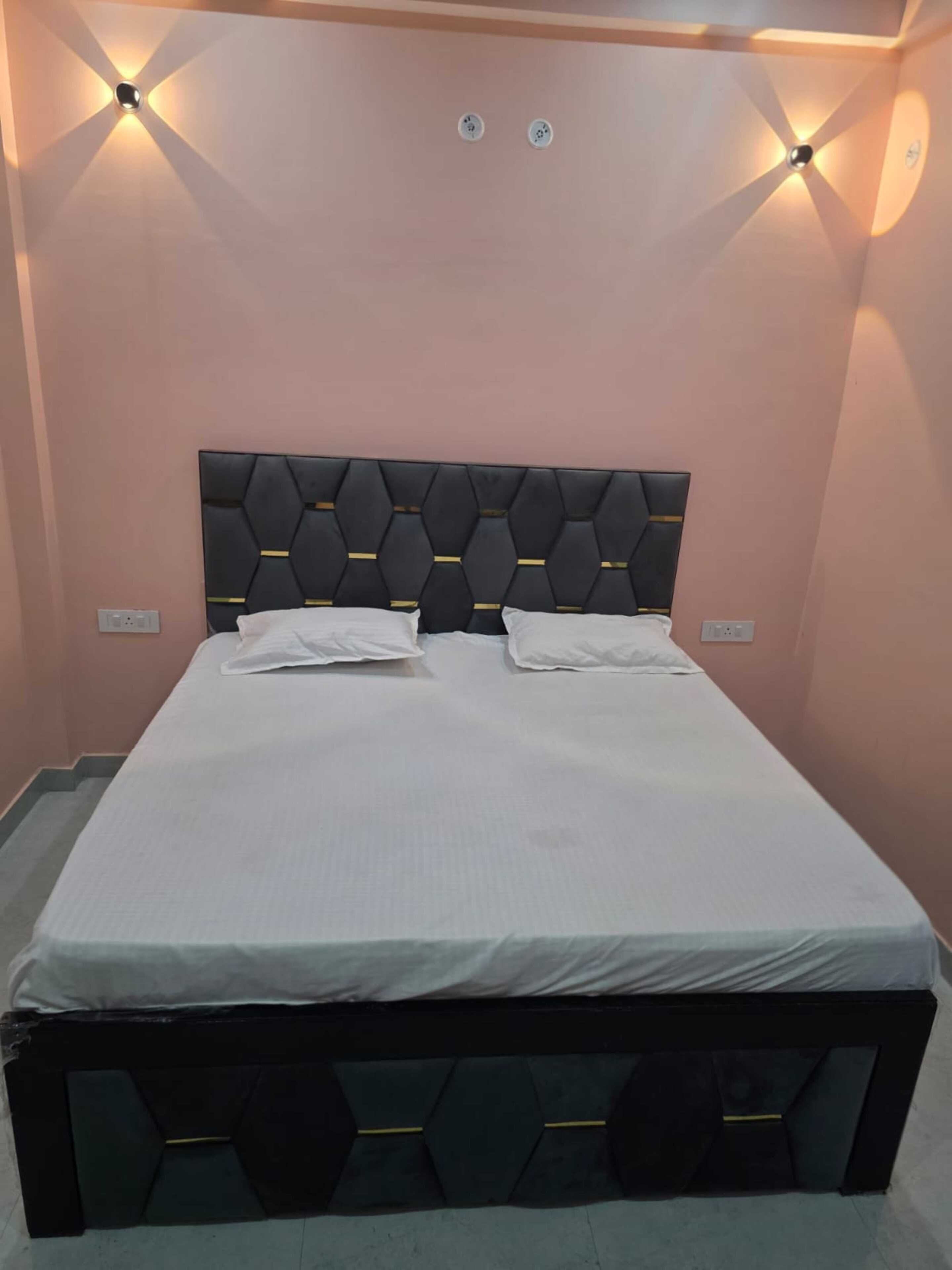 Habitación estándar | Camas extra, wifi gratis y ropa de cama 