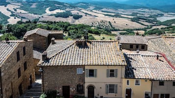 House, Balcony, City View | Exterior