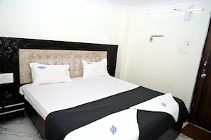 Classic-Doppelzimmer