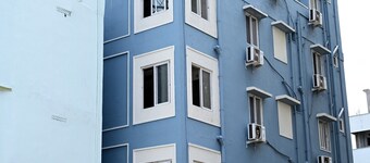 Hotel Amaravathi Grand