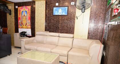 Hotel Amaravathi Grand