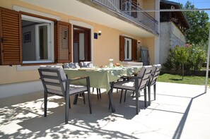 Unclassified image, 5 of 23, button - Holiday Home 'Vacation House Martin' with Sea View, Wi-Fi and Air Conditioning (Grižane-Belgrad)