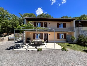 Unclassified image, 3 of 23, button - Holiday Home 'Vacation House Martin' with Sea View, Wi-Fi and Air Conditioning (Grižane-Belgrad)