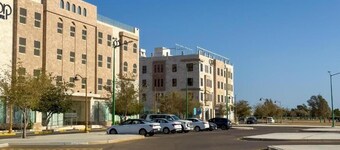 Corp Yanbu Hotel B2