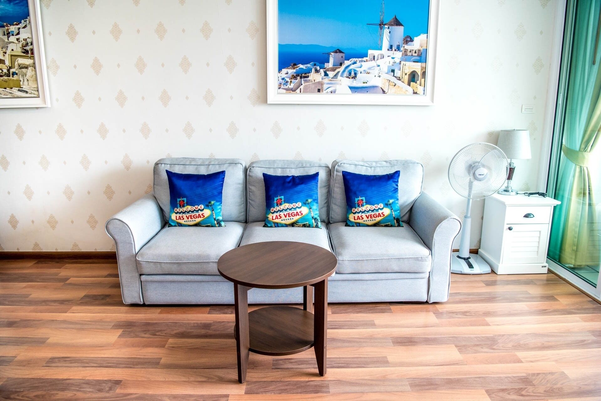 D409 Spacious 3-bedroom Apartment In Serene Huahin With Playground Near Beach - Hua Hin