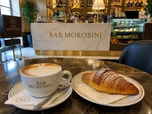 Dining - Le Vie di Papa Francesco Guest House (Roma)